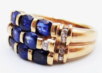 ジュエリー買取